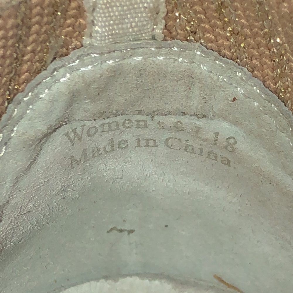 Johnston and Murphy women’s walking shoe - Picture 6 of 6